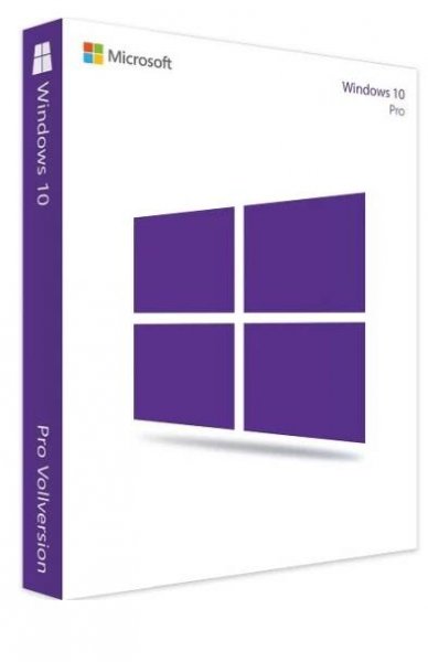 Windows 10 Pro
