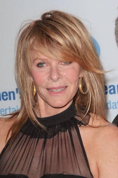 FOTO: Kate Capshaw je šarmantní dáma. – stránka 5