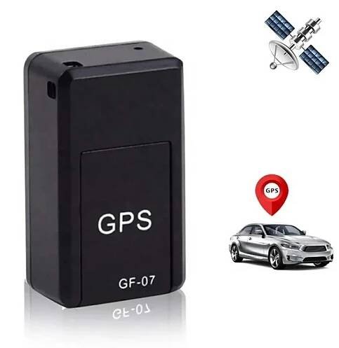 GPS lokátor mini microUSB microSD 4-6 dní EAN (GTIN) 5907621837686