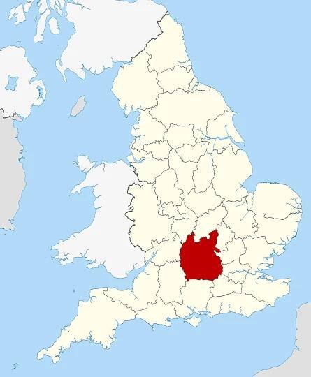 Thames Valley Police - Wikipedia