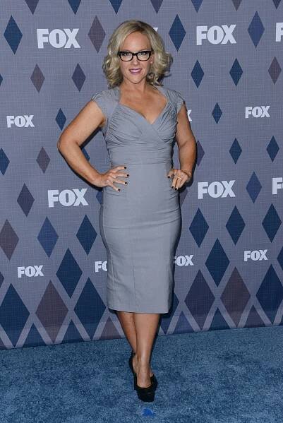 Rachael Harris