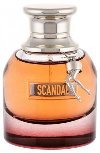 Parfémovaná voda Jean Paul Gaultier - Scandal 30 ml, 30ml