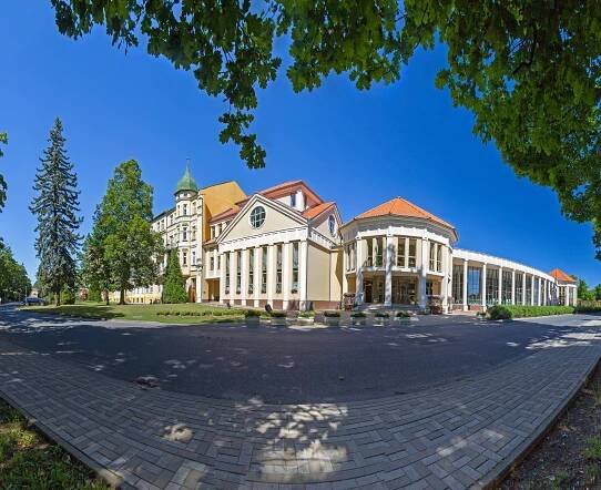 Home4 | Lázeňský hotel Metropol