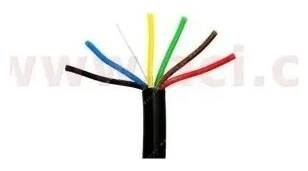kabel 7 barev (7x1 mm) ORIGINÁL