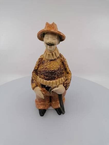 Keramická soška 22cm