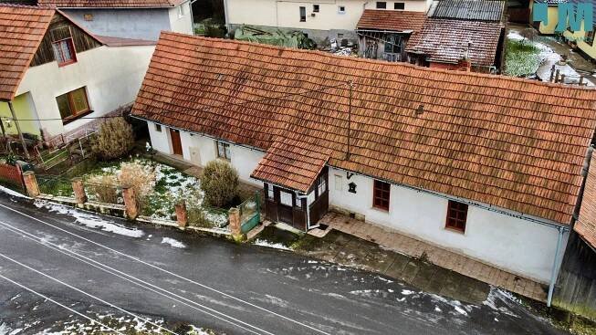 Prodej Dům, Paršovice, okres Přerov
