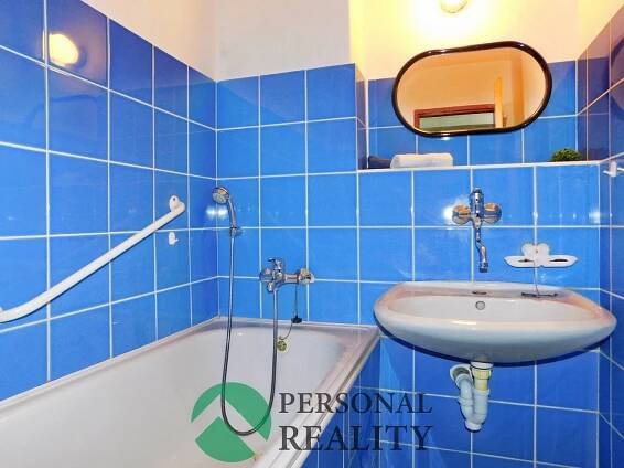 Prodej Byt 2+1, W. A. Mozarta, Most