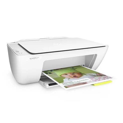 HP DeskJet 2130