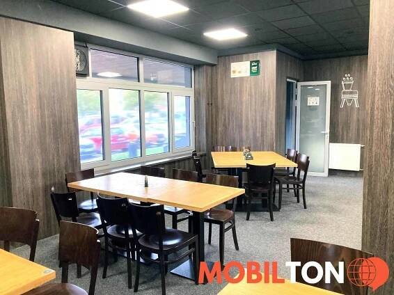 Restaurace Start s.r.o. - Mladá Boleslav Ii