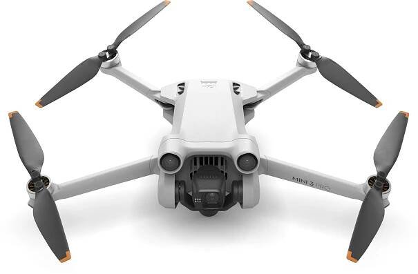 DJI Mini 3 Pro