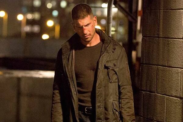 Punisher Returns In Stan Lee-Narrated Defenders Teaser