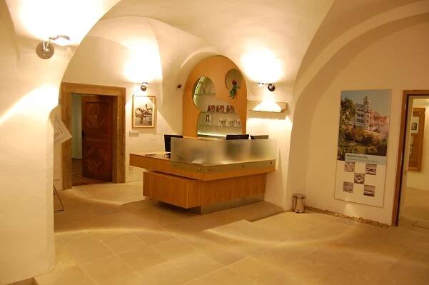 Historie | Muzeum loutkářských kultur Chrudim