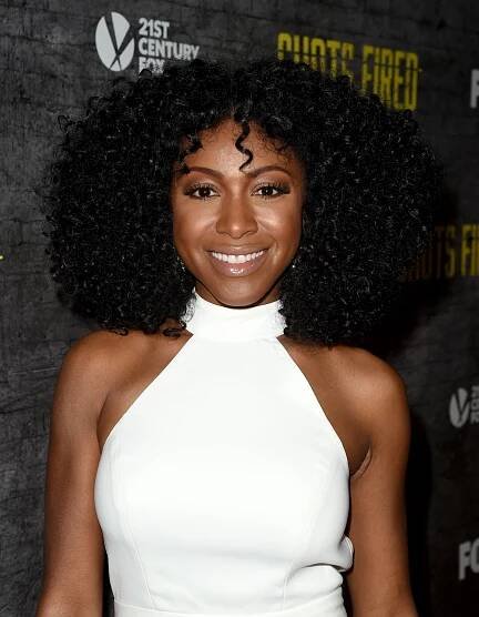 Gabrielle Dennis - Actress