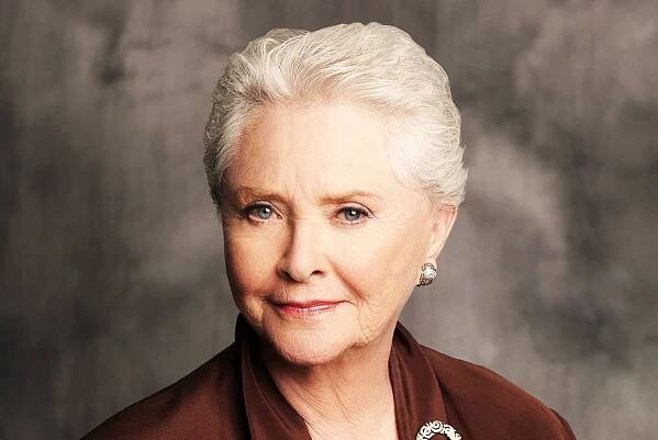 18 Fascinating Facts About Susan Flannery