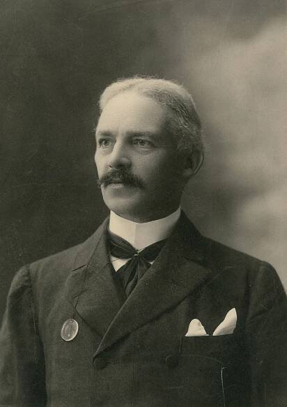 George Temple-Poole - Wikipedia