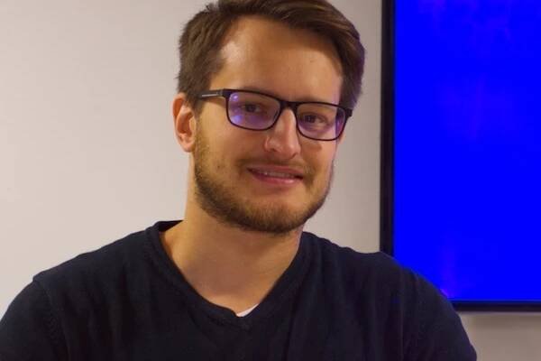 Václav Dušek
