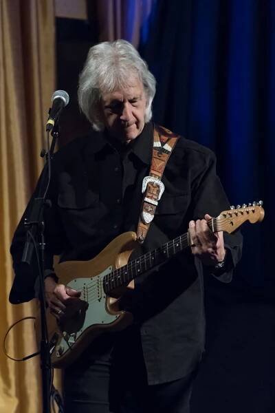 Chip Taylor – The Live Room