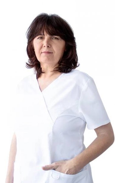 Zdravotná sestra Blažena Uharčeková Doktorpro Bratislava
