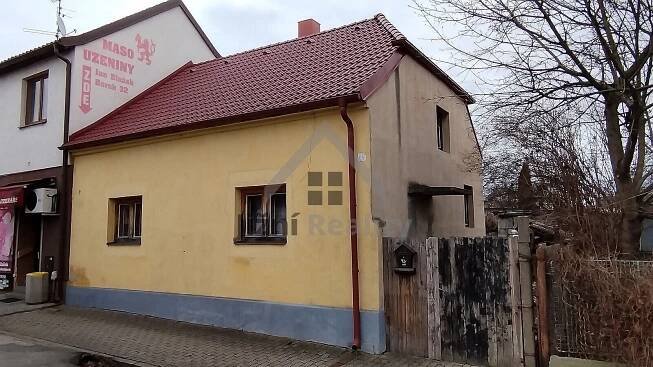 Pražská, Borek, okres České Budějovice