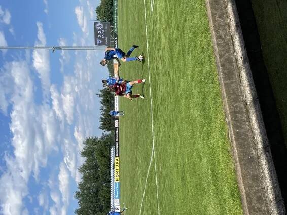 U17:FC Sellier&Bellot Vlašim x FKN 2:2 | FK Náchod s. r. o.