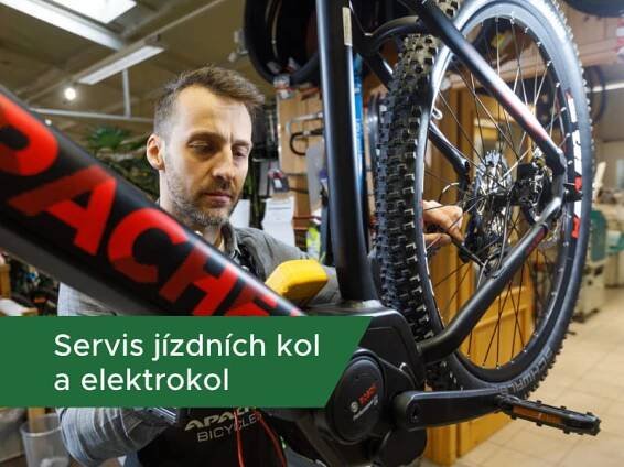 Servis kol