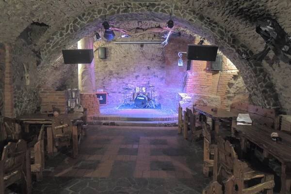 Freemasonic Club Pub foto 1