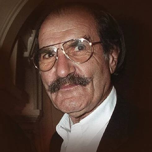 Gérard Hernandez – Francouzský film