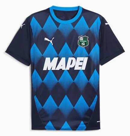 US Sassuolo Calcio 24/25 Third Jersey Men