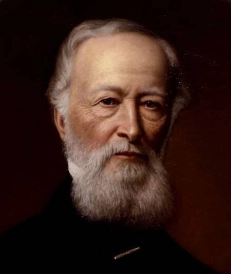 Alfred Krupp