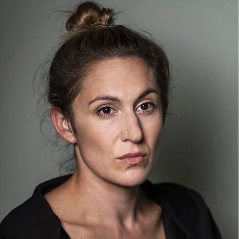 Týna Andělová Průchová - ACTORSMAP