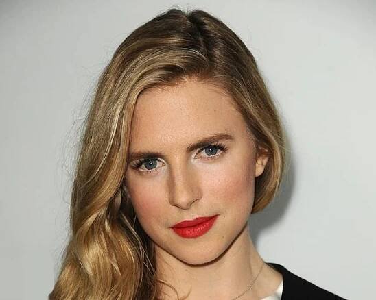 Brit Marling