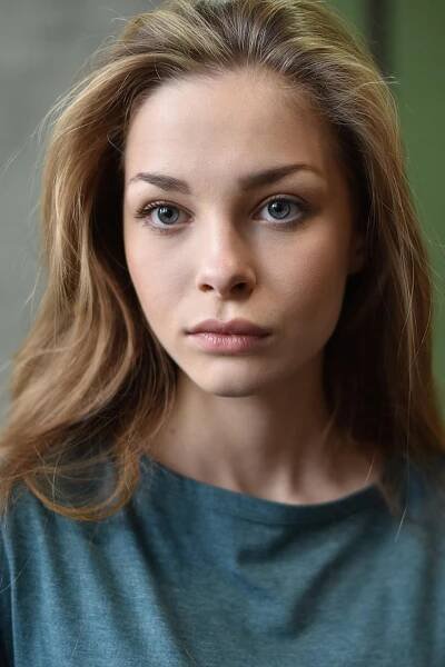 Polina Nosykhina