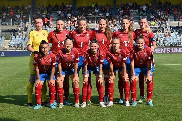 ME WU19: Prohra i v druhém utkání se Španělskem