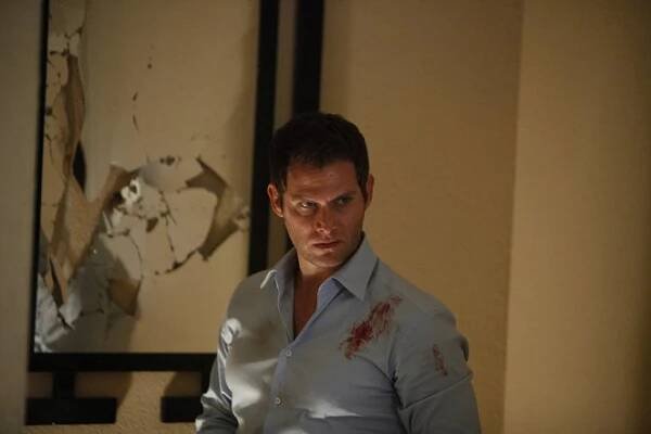 Do No Harm - Z filmu - Steven Pasquale