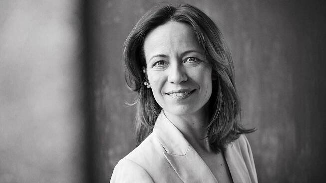 „Nakonec jsem to riskla,“ říká o své první zfilmované knize Michaela Klevisová