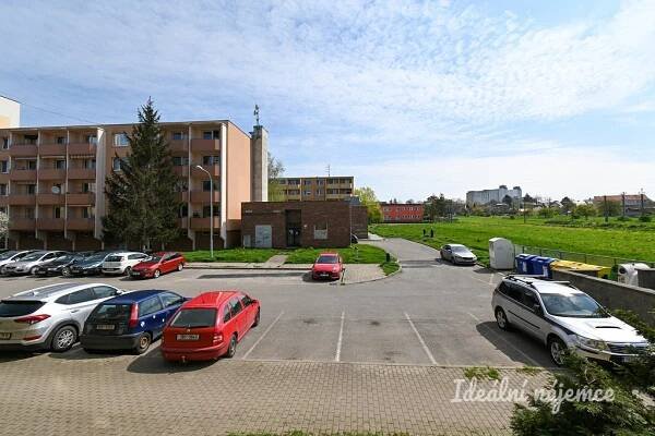 Pronájem Byt 2+kk, Jánošíkova, Brno - Chrlice