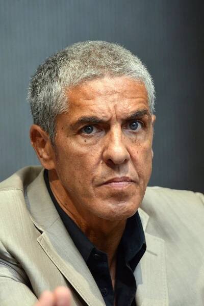 Foto k tématu Samy Naceri – stránka 10