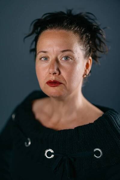 Daniela Choděrová - Castingofka.cz