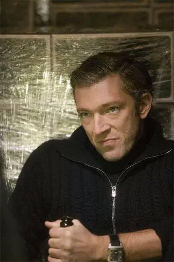 Vincent Cassel - Východní přísliby (2007), Obrázek #6