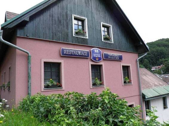 Pension Lípa, ubytování Horní Maršov - Krkonoše, 18359
