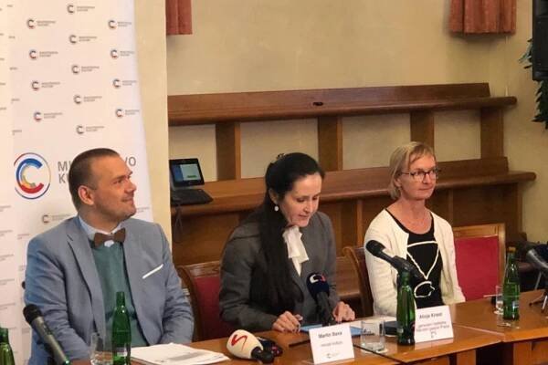Obnova kultury po pandemii začíná. Znovu se také určí, kdo vlastně v Česku má být umělcem