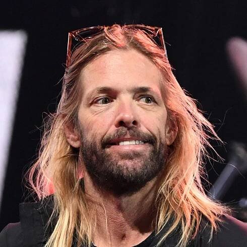 Foo Fighters Drummer Taylor Hawkins Dead at 50