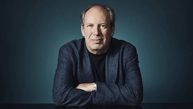 Hans Zimmer