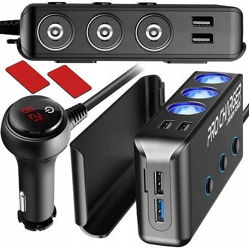 Usb Usb 3.0 - Auto-moto - Allegro