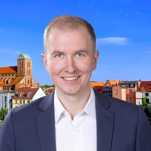 Kreisvorstand – CDU Nordwestmecklenburg