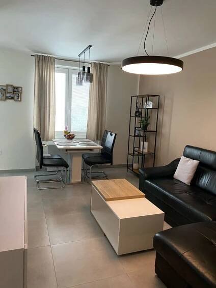 Pronájem bytu 3+kk 66 m², Foerstrova, Olomouc, Olomoucký kraj