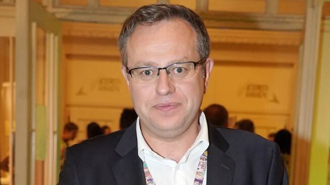 Václav Moravec otevřeně o svém platu: Prozradil, kolik měsíčně vydělává – eXtra.cz