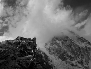 Fotogaléria Everest Base Camp + Island Peak 2018 – Sancho Tour