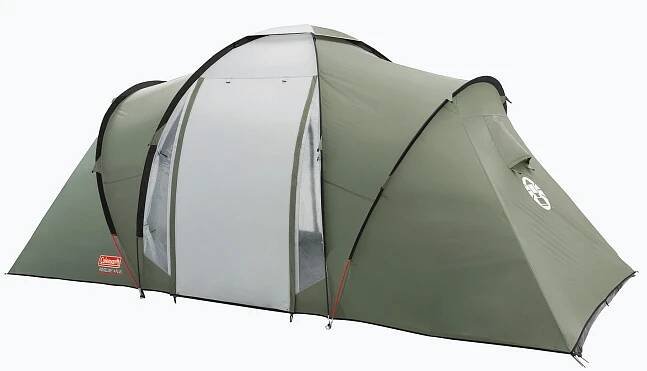 Rodinný stan Coleman Ridgeline 4 Plus