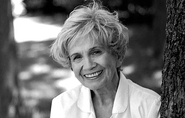 Alice Munro, The Art of Fiction No. 137